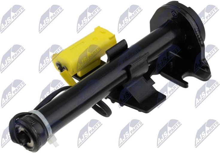 Actuator, active bonnet EZC-BM-469