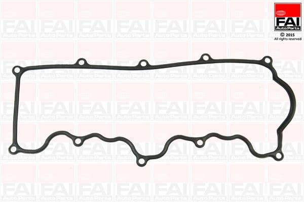 Gasket, cylinder head cover RC907S