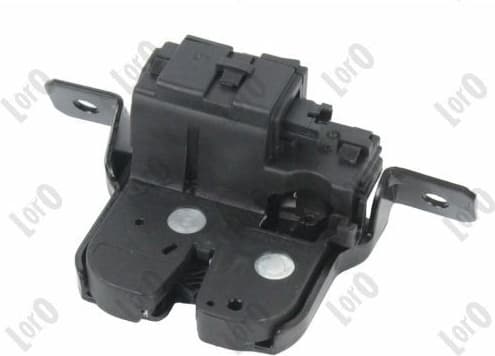 Tailgate Lock LORO 132-004-131