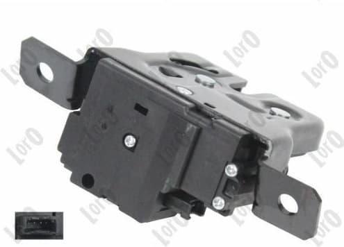 Tailgate Lock LORO 132-004-131 - image 2