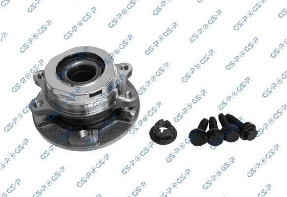 Wheel Bearing Kit 9327071K