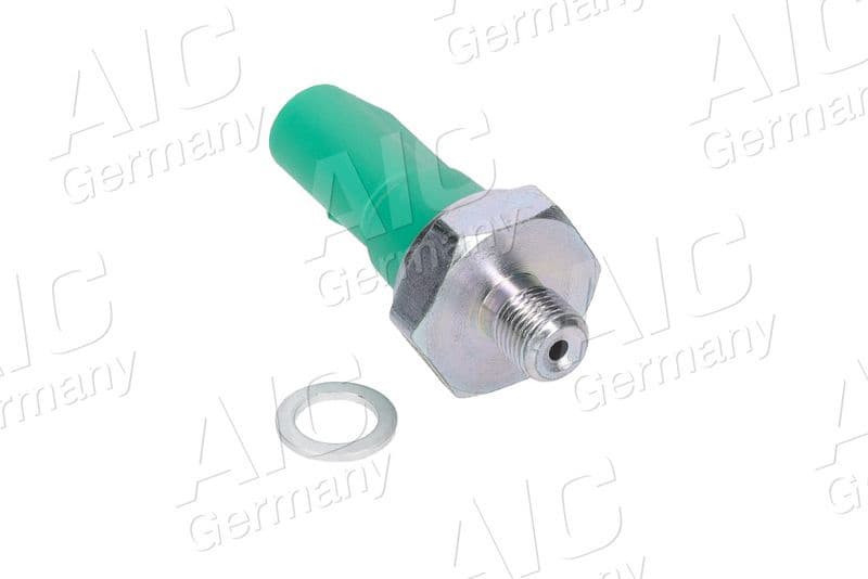 Oil Pressure Switch NEW MOBILITY PARTS 58095