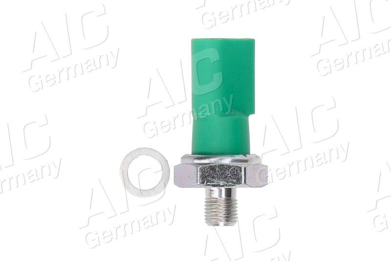 Oil Pressure Switch NEW MOBILITY PARTS 58095 - image 2