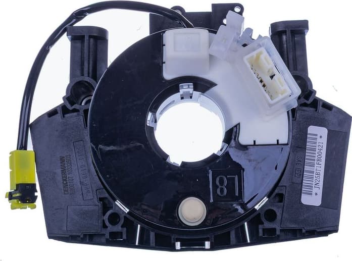 Clock Spring, airbag E900107 - image 2