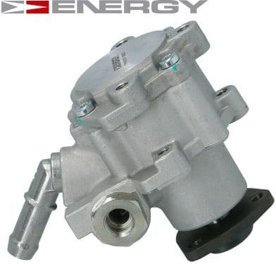 Hydraulic Pump, steering PW690278 - image 2