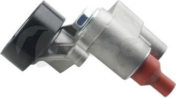 Tensioner Pulley, V-ribbed belt 10715