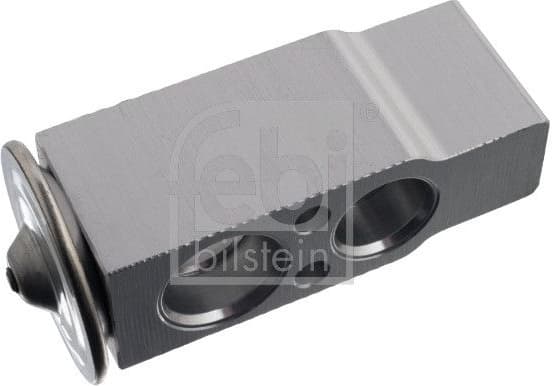 Expansion Valve, air conditioning 198000