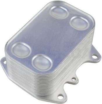 Oil Cooler, engine oil 13819