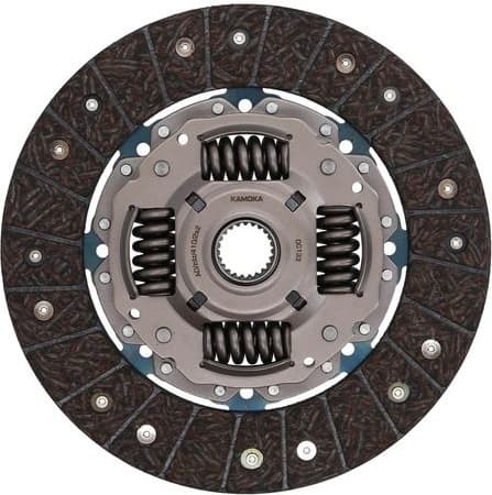 Clutch Disc DC133