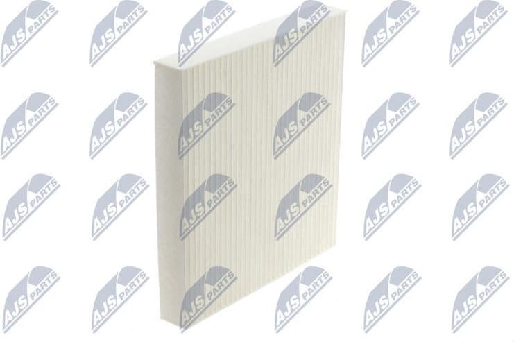 Filter, cabin air FCF-TY-012