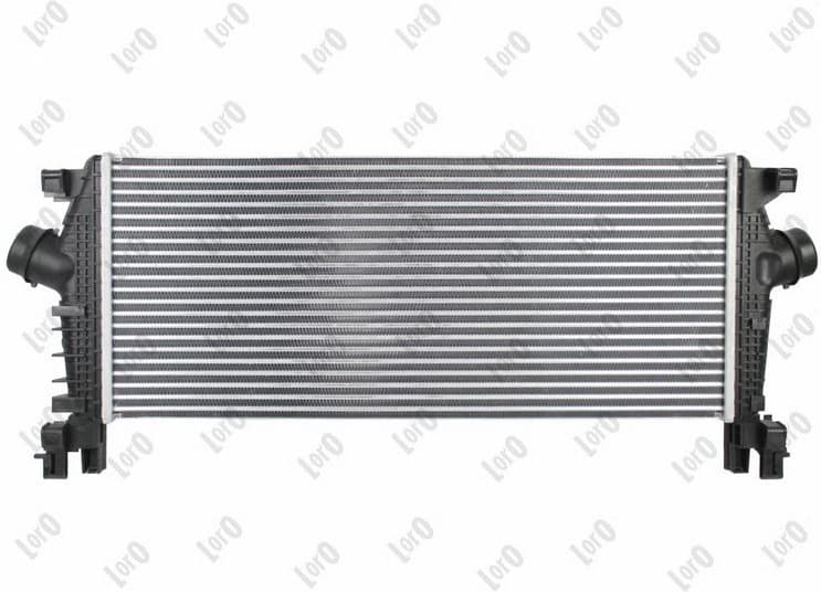 Charge Air Cooler LORO 037-018-0036