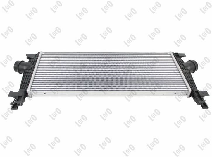 Charge Air Cooler LORO 037-018-0036 - image 3