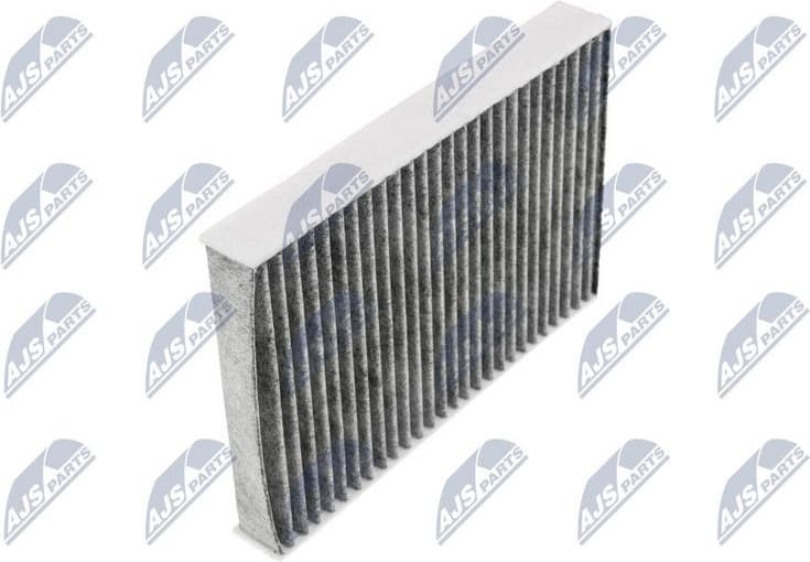 Filter, cabin air FCF-RE-032C - image 3