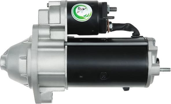 Starter Remanufactured AS S3066PR - image 4