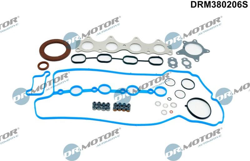Full Gasket Kit, engine DRM380206S