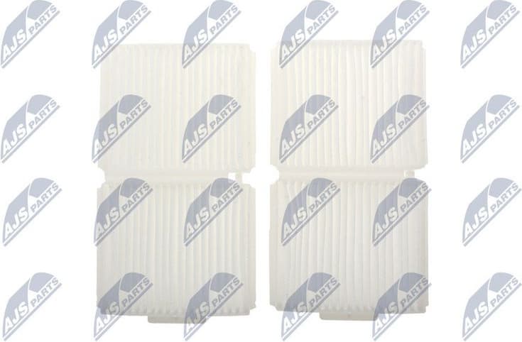 Filter, cabin air FCF-MZ-002