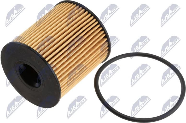 Oil Filter FOF-FR-025 - image 2