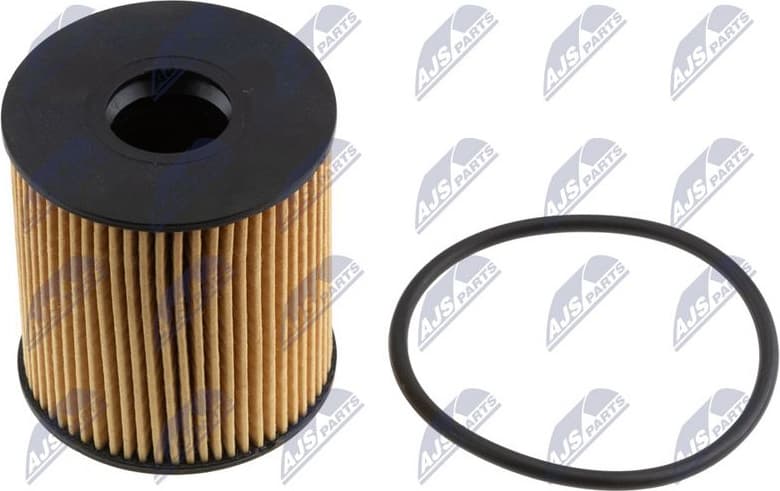 Oil Filter FOF-FR-025 - image 3