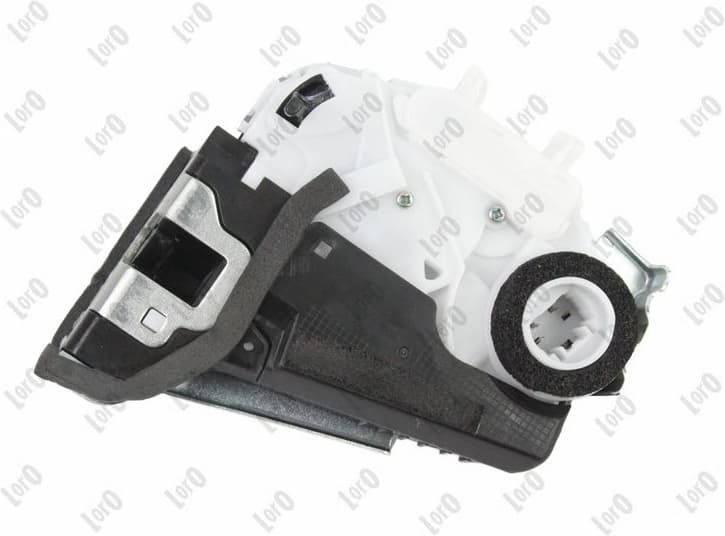 Door Lock LORO 132-051-016 - image 3