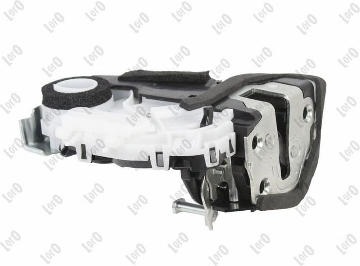 Door Lock LORO 132-051-016 - image 4