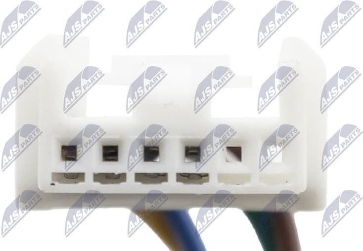 Electric Motor, tailgate AE-HD-037 - image 2