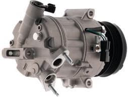 Compressor, air conditioning BEHR ACP 548 000S - image 6