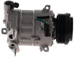 Compressor, air conditioning BEHR ACP 548 000S - image 7