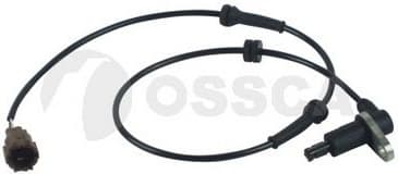Sensor, wheel speed 13108