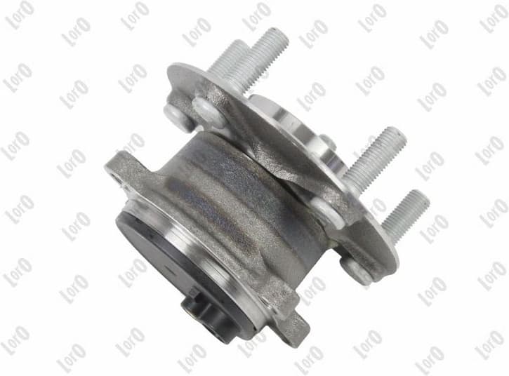 Wheel Hub LORO 141-01-356 - image 2