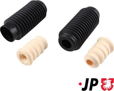 Dust Cover Kit, shock absorber JP 4142702510