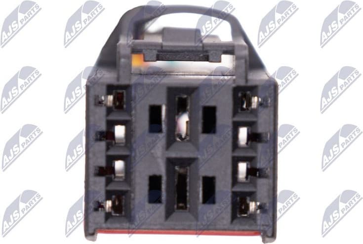 Electric Motor, tailgate AE-MG-000 - image 2