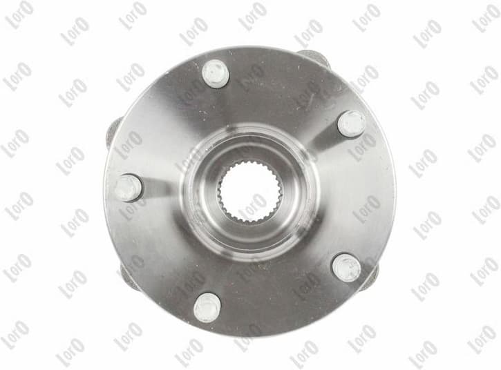 Wheel Hub LORO 141-01-344 - image 4