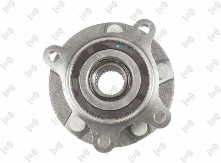 Wheel Hub LORO 141-01-344 - image 5