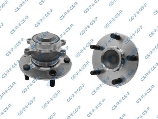 Wheel Hub 9400500