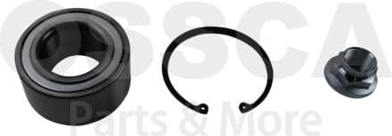 Wheel Bearing Kit 39114