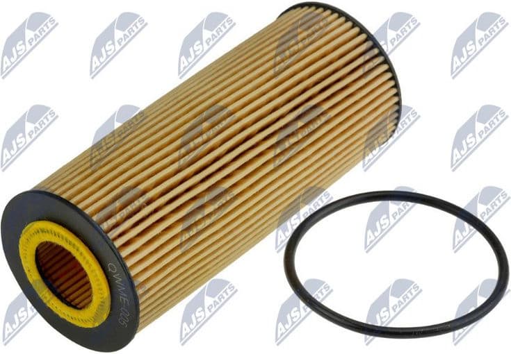 Oil Filter FOF-ME-005