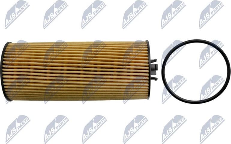 Oil Filter FOF-ME-005 - image 3