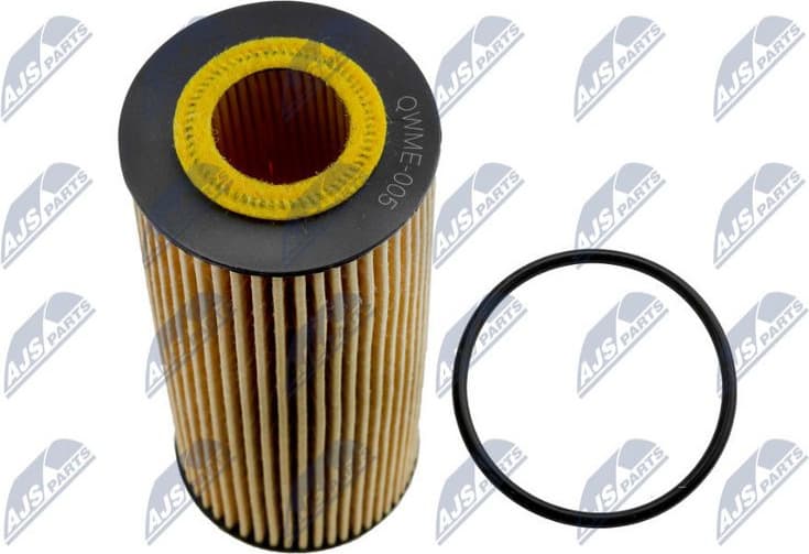 Oil Filter FOF-ME-005 - image 4