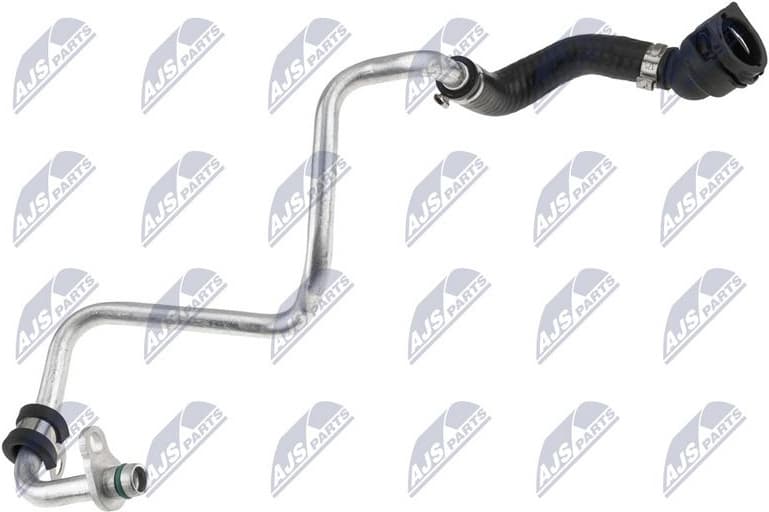 Coolant Pipe ECD-BM-063