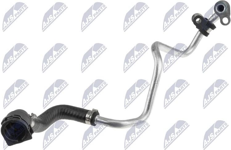 Coolant Pipe ECD-BM-063 - image 2