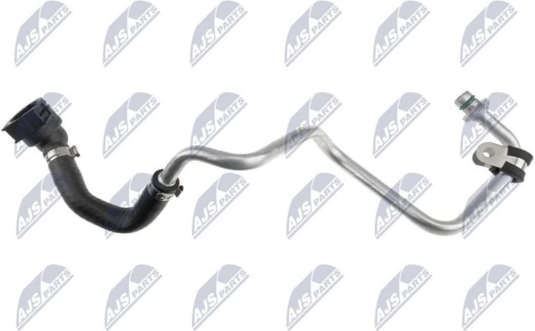 Coolant Pipe ECD-BM-063 - image 3