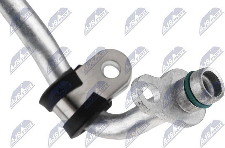 Coolant Pipe ECD-BM-063 - image 4