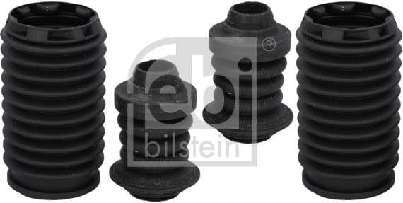 Dust Cover Kit, shock absorber 198613