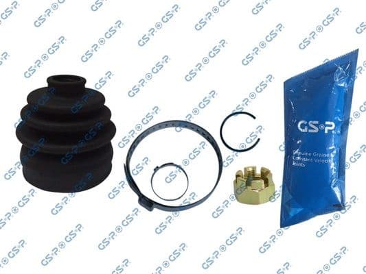 Bellow Kit, drive shaft 780440