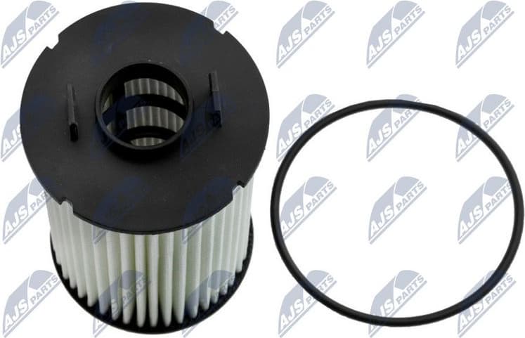 Oil Filter FOF-LR-000