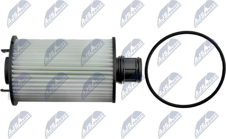 Oil Filter FOF-LR-000 - image 3