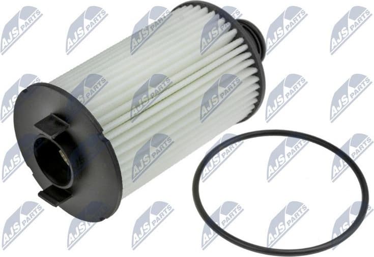Oil Filter FOF-LR-000 - image 4