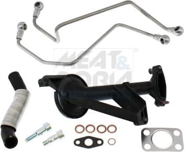 Mounting Kit, charger KIT62001
