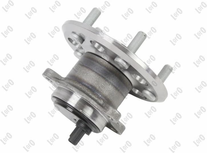 Wheel Hub LORO 141-01-347 - image 2