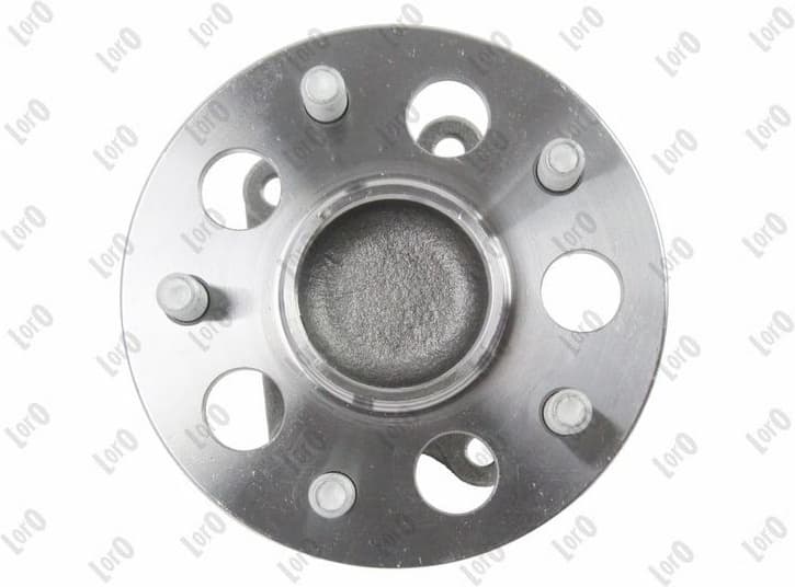 Wheel Hub LORO 141-01-347 - image 4